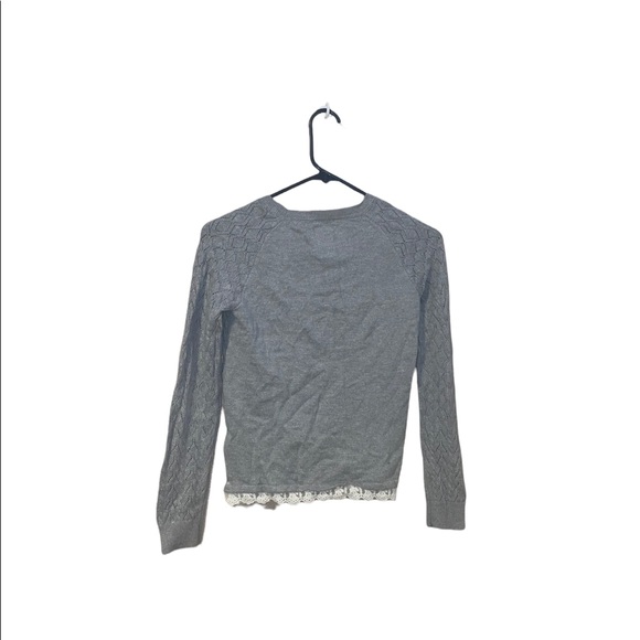 H&M Gray Sweater - Picture 3 of 5